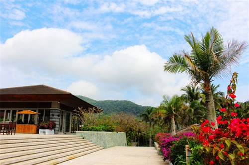 乐悠家中华甜品