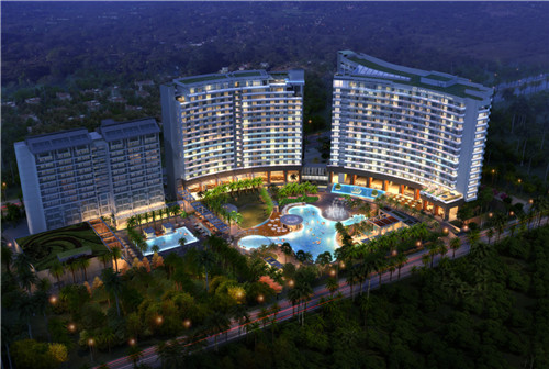 金大口福火锅串串香