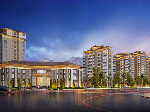 迦南美地串串香