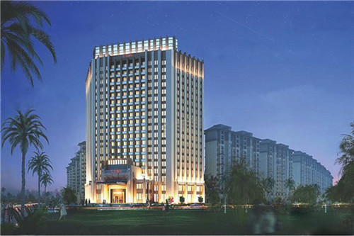 唐人曾虾滑火锅