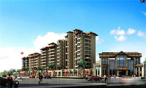 笑瑄火锅食材超市