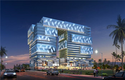 鸭来哒秘制烤鸭肠