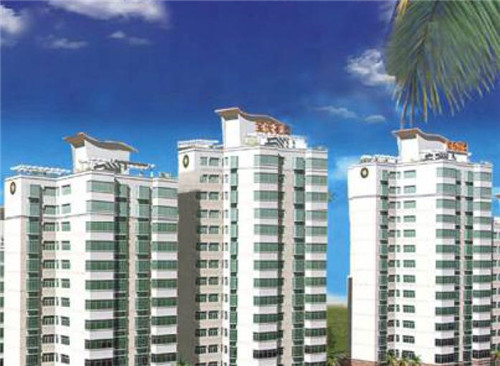 众腾水产火锅食材