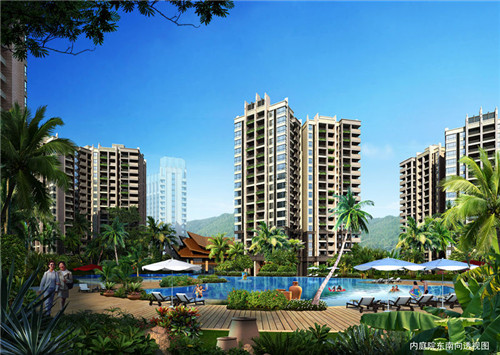 东方瑞俪国际洗衣