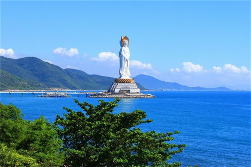 钓鱼裤子