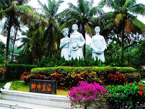 转运珠项链牌子