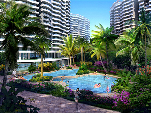 LOL陈赫火锅店设计