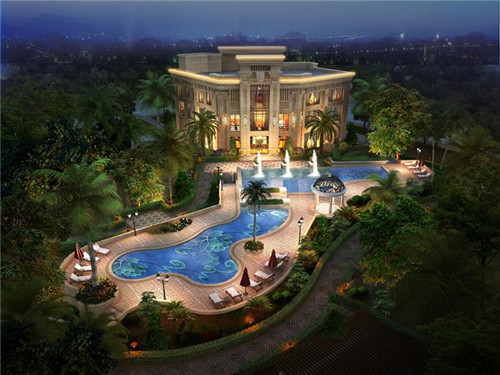 河北有什么帝陵景点（河北帝王陵）