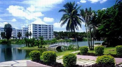 松口有什么景点可以玩的（松口旅游）