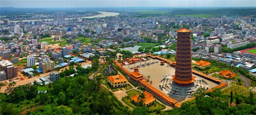 臺字取名寓意好的名字（台姓名字）