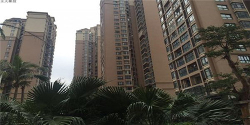 翠园楼盘配套（翠园是哪个开发商）