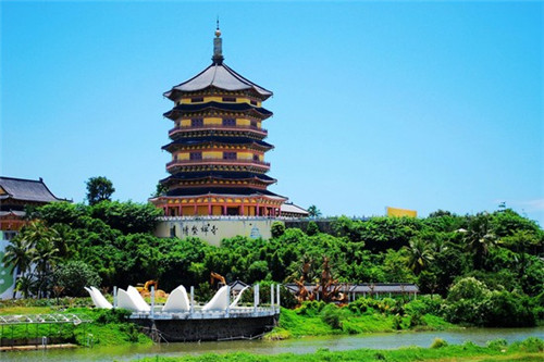 桂林大寨山风景区在哪里（桂林大石寨）