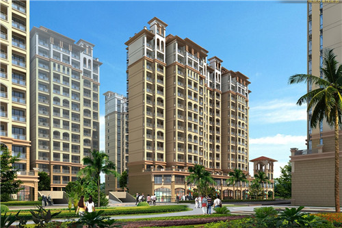 雅源里新房价格（雅园里二手房价格）